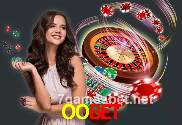 vivo no cassino OOBET