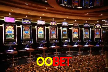 Apostas Esportivas no OOBET