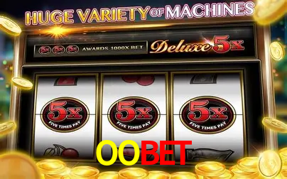 Login OOBET Casino Online