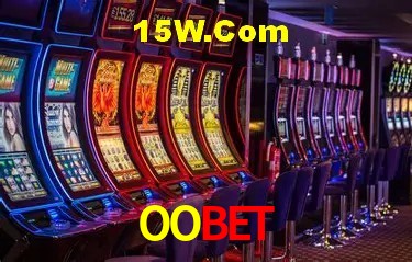 Integração de APIs OOBET