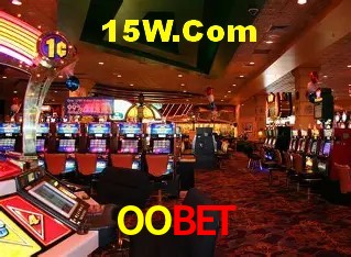 Recursos de Bônus OOBET