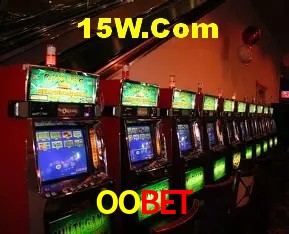 Experiência VIP OOBET