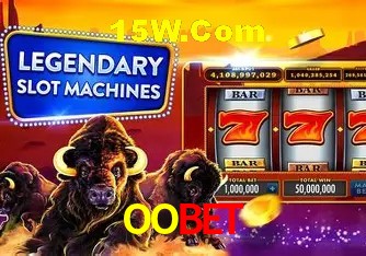 Casino Ao Vivo OOBET