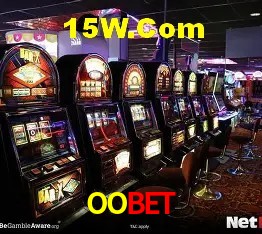 Promoção Relâmpago OOBET