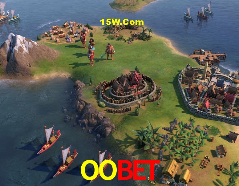 Tecnologia da Plataforma OOBET