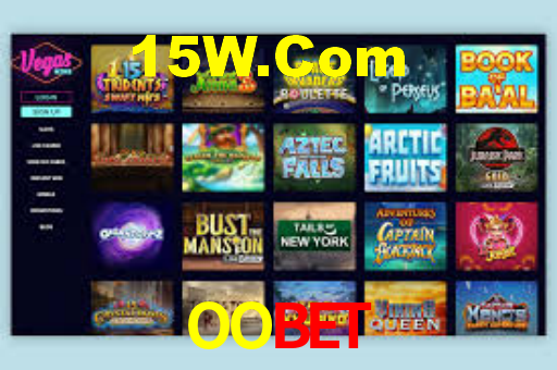 Bônus Generosos e Exclusivos no OOBET para Você!