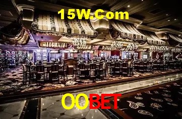 Especiais de Fim de Semana OOBET