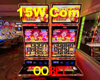 Interface Premium OOBET
