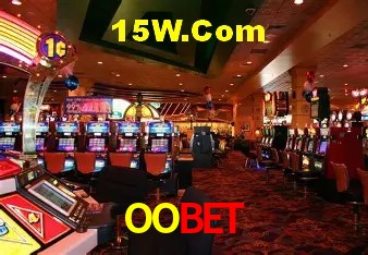 Diretório de Jogos OOBET