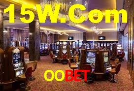 Torneios OOBET